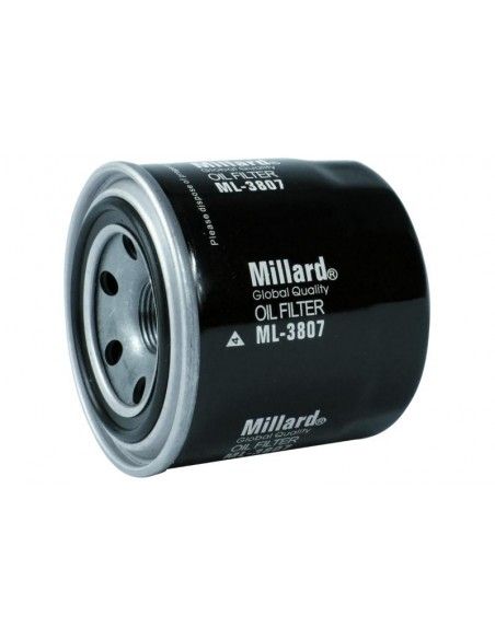 FILTRO DE ACEITE HYUNDAI/KIA/MAZDA/MITSUBISHI/SUBARU/SUZUKI