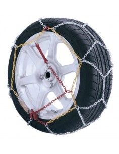 CADENAS DE NIEVE 4 X 4...