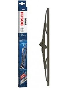 ESCOBILLA METALICA BOSCH...