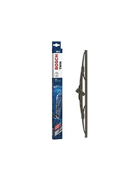 ESCOBILLA METALICA BOSCH 380 MM