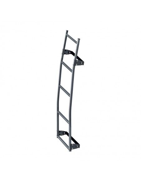 ESCALERA FIJA CRUZ EF180