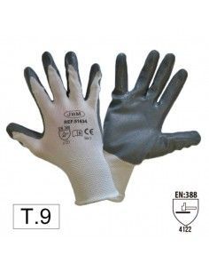 GUANTES DE TRABAJO CON...