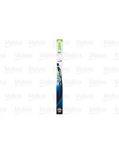 ESCOBILLAS VALEO PEUGEOT 607