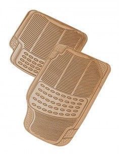 ALFOMBRAS DE PVC BEIGE...