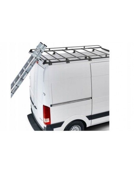 RULO DE PORTAEQUIPAJES CRUZ 161 CM