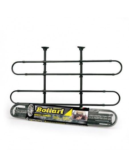 SEPARADOR DE PERROS 2 TRAMOS BOTTARI
