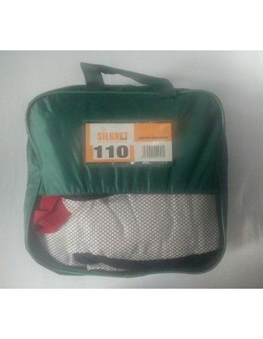 FUNDAS ANTIDESLIZANTES 4 X 4 SILKNER...