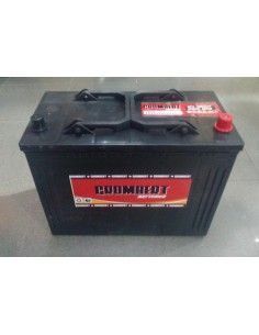 BATERIA GROMBERT 130 AMP...