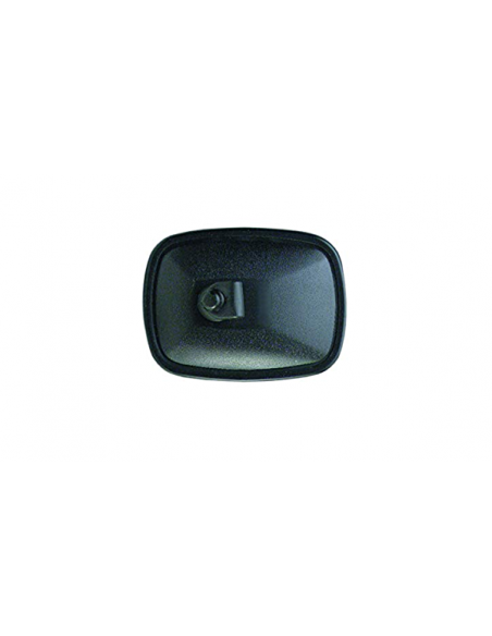 ESPEJO 175 X 125 MM PARA VARILLA DE 10MM (LAND ROVER)