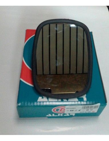 ESPEJO 175 X 125 MM PARA VARILLA DE...