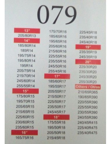 FUNDAS ANTIDESLIZANTES DANOKAR GRUPO 79