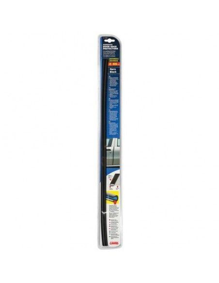 PROTECTORES DE PUERTAS 65 CM NEGROS LAMPA