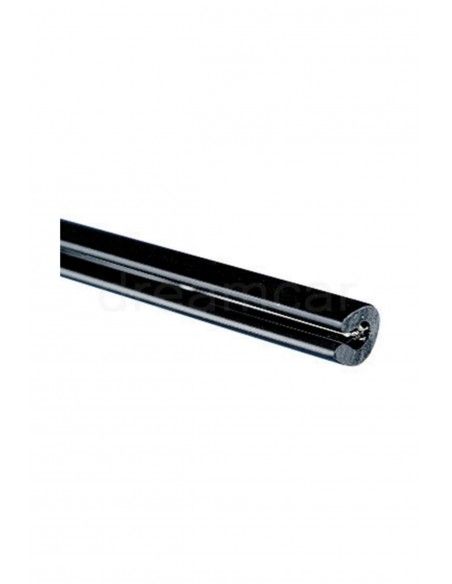 PROTECTORES DE PUERTAS 65 CM NEGROS LAMPA