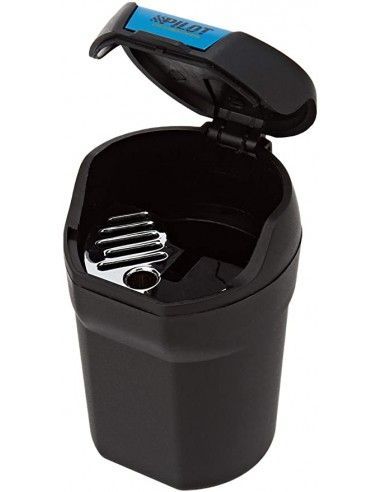 CENICERO LAMPA