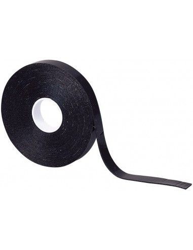 CINTA ADHESIVA DOBLE CARA 5MT X 12MM