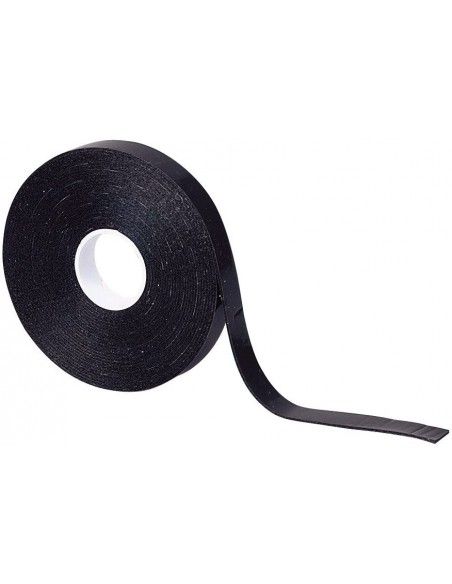 CINTA ADHESIVA DOBLE CARA 5MT X 12MM