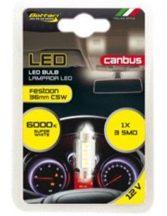 LAMPARA PLAFON LED 36 MM... 2
