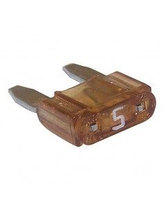FUSIBLE MINI 5 AMP