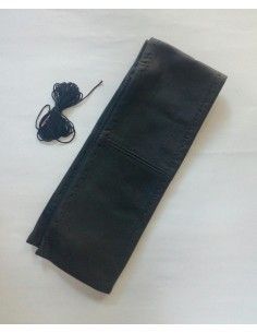 FUNDA DE VOLANTE DE CUERO...