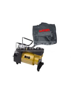 COMPRESOR 12V 150 PSI CARPRISS