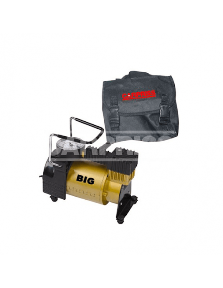 COMPRESOR 12V 150 PSI CARPRISS