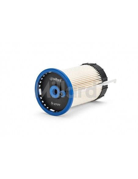 FILTRO DE COMBUSTIBLE AUDI/SEAT/SKODA/VOLKSWAGEN