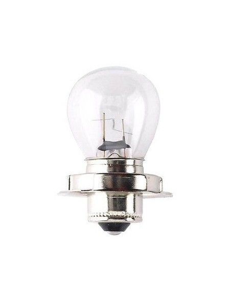 LAMPARA P26 12V 15W