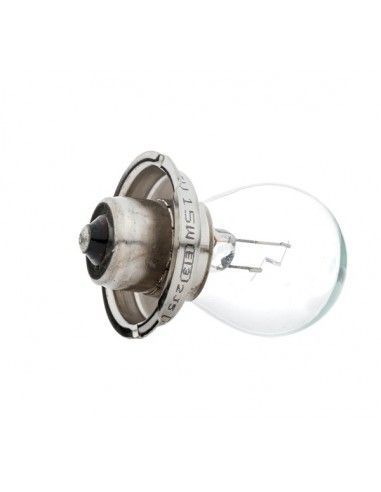 LAMPARA P26 12V 15W