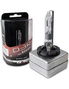 LAMPARA XENON D3R 6000K...