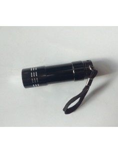 LINTERNA 9 LEDS