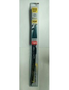 ESCOBILLA METALICA TOP 55 CM