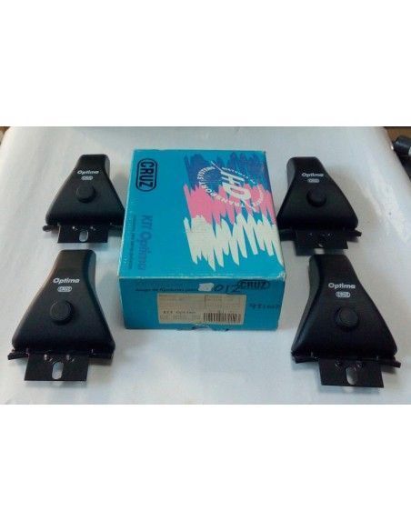 KIT DE BARRAS CRUZ CITROEN XM