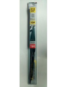 ESCOBILLA METALICA TOP 51 CM