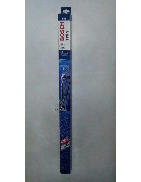 ESCOBILLAS BOSCH ALHAMBRA/GALAXY/SHARAN 95-01