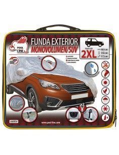 FUNDA CUBRE COCHE COVER...