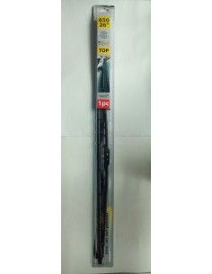 ESCOBILLA METALICA TOP 65 CM