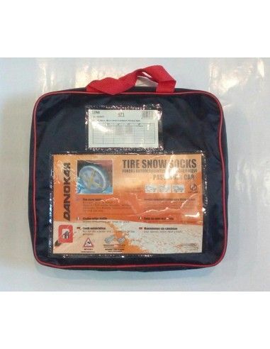 FUNDAS ANTIDESLIZANTES DANOKAR GRUPO 71