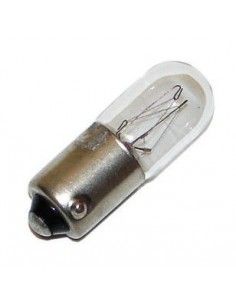 LAMPARA CONTROL BA9S 12V 4W