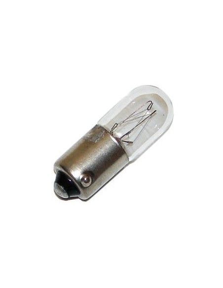 LAMPARA CONTROL BA9S 12V 4W