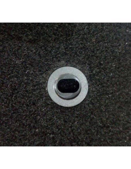 ALFOMBRAS TOYOTA LAND CRUISER LARGO 10-18