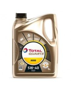 ACEITE TOTAL QUARTZ 9000...