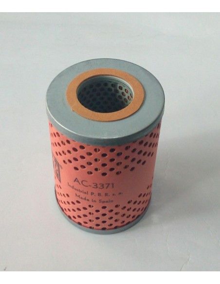 FILTRO DE ACEITE OPEL VECTRA B 2.0 16V
