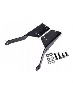 SOPORTE DE BAUL SHAD HONDA...
