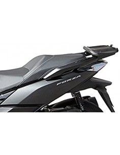 SOPORTE DE BAUL SHAD HONDA... 2