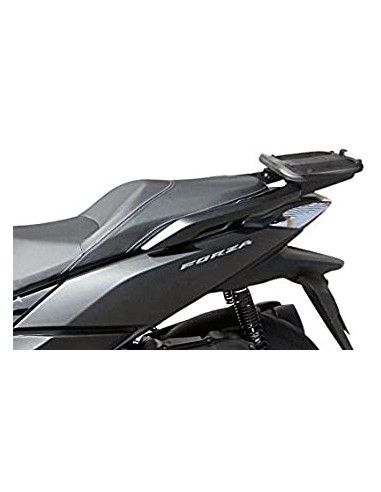 SOPORTE DE BAUL SHAD HONDA FORZA 125