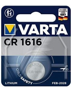 PILA VARTA CR1616