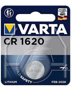PILA VARTA CR1620