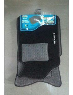 ALFOMBRAS RENAULT KANGOO 97-08