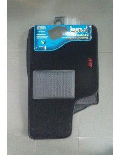 ALFOMBRAS SEAT INCA