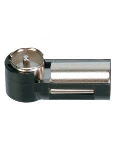 ADAPTADOR DE ANTENA HEMBRA